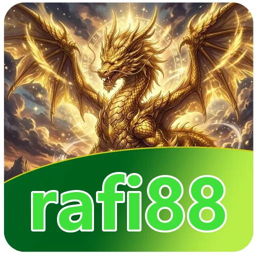 Detail Teknis rafi88