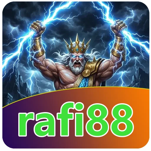 Detail APK rafi88