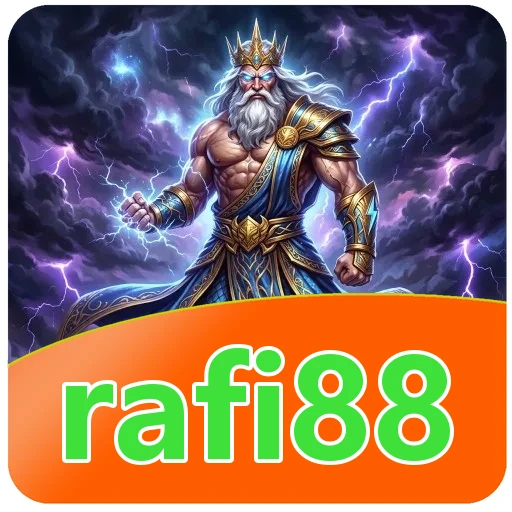 Keamanan rafi88