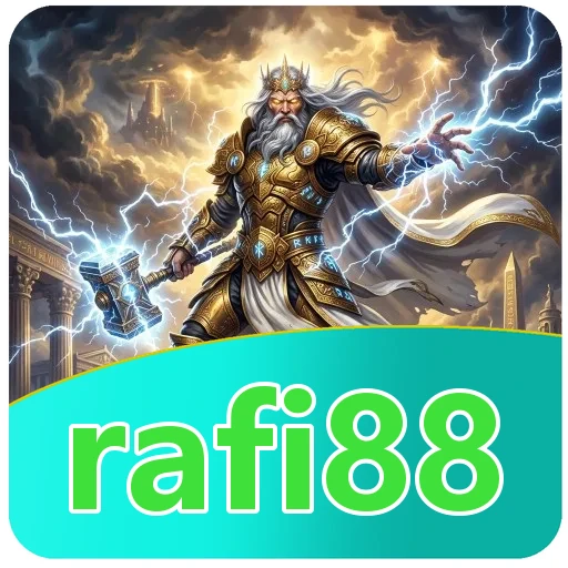 Troubleshooting rafi88