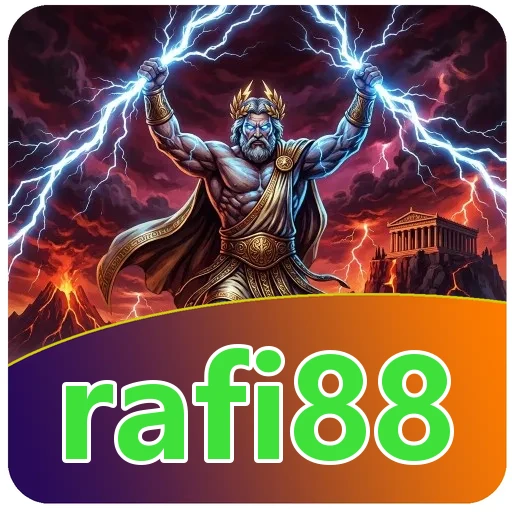 Aplikasi rafi88 Android